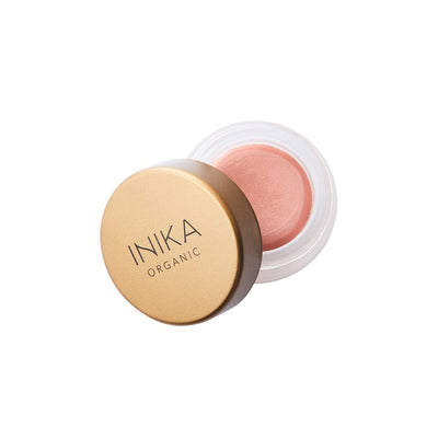 Buy Inika Organic Lip & Cheek Cream in Dusk colour at One Fine Secret. Official Stockist in Melbourne, Australia.