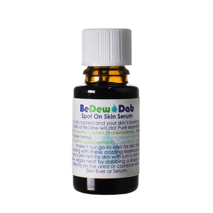 Buy Living Libations BeDew Dab Spot On Skin Serum 15ml at One Fine Secret. Living Libations&