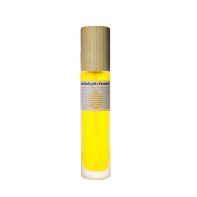 Buy Living Libations Cellulight Formula 50ml at One Fine Secret. Official Australian Clean Beauty Stockist in Melbourne.