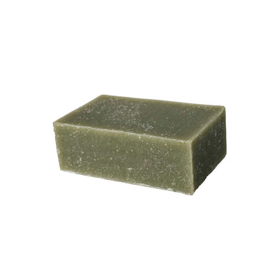Natural Hand & Body Cleansing Soap Bar. Buy Living Libations Clarifying Clay Soap at One Fine Secret. Official Stockist in Melbourne, Australia.