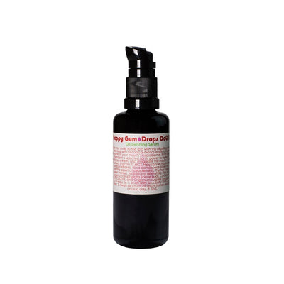 Buy Living Libations Happy Gum Drops COQ10 Oil Swishing Serum 50ml at One Fine Secret. Living Libations Official AU Stockist. Natural & Organic Clean Beauty Store in Melbourne, Australia.