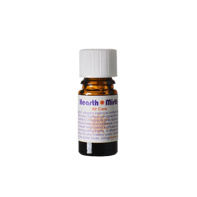 Living Libations Natural Essential Oil Blend - Hearth Mirth 5ml. Buy now at One Fine Secret. Official Stockist in Melbourne, Australia.