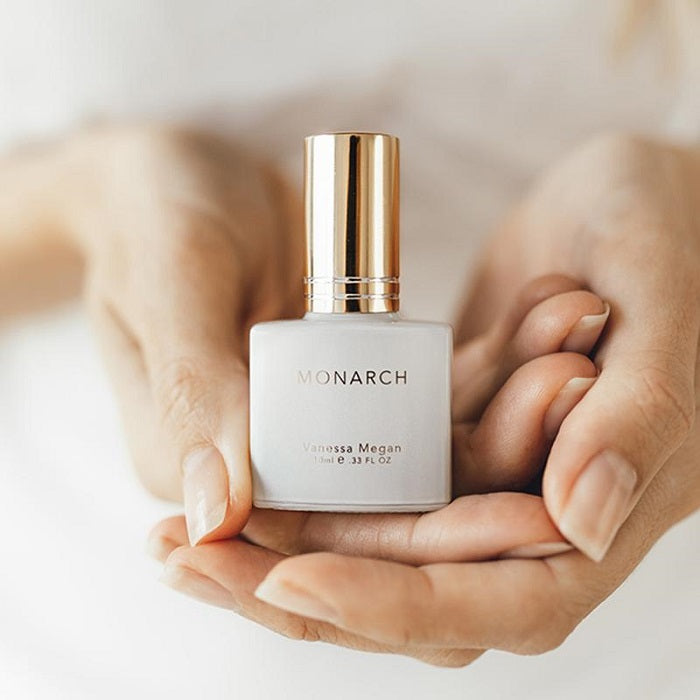 Natural perfume online