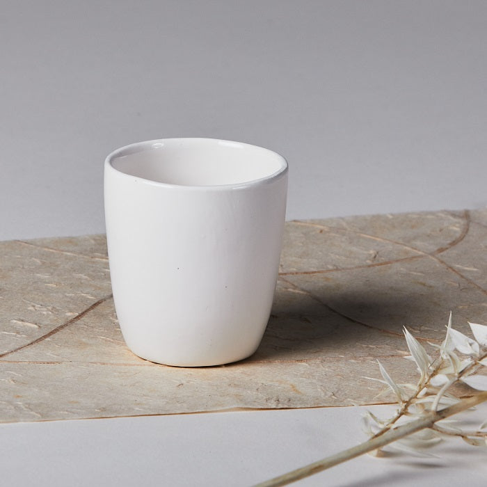 Buy MV Skintherapy Ceramic Mixing Cup at One Fine Secret. MV Skincare Official Stockist in Melbourne, Australia.