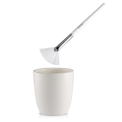 Buy MV Skintherapy Ceramic Mixing Cup at One Fine Secret. MV Skincare Official Stockist in Melbourne, Australia.