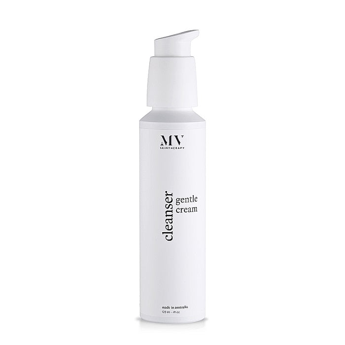 Buy MV Skincare Gentle Cream Cleanser at One Fine Secret. MV Skincare Official Stockist in Melbourne, Australia.