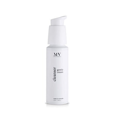 Buy MV Skincare Gentle Cream Cleanser at One Fine Secret. MV Skincare Official Stockist in Melbourne, Australia.