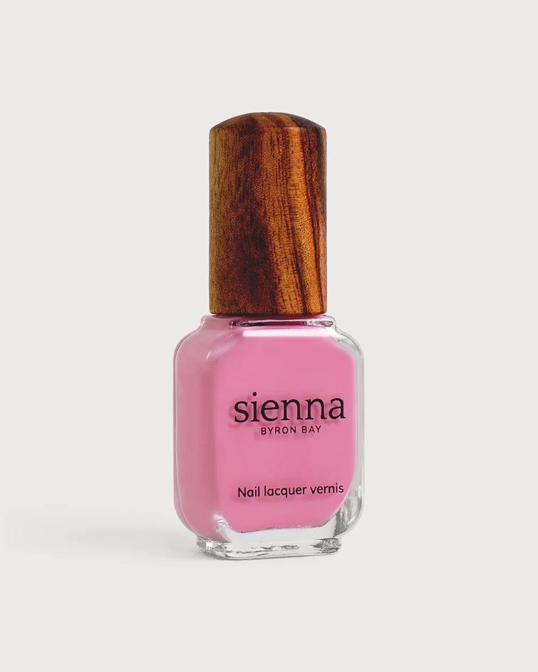 Sienna Byron Bay Nail Polish 10ml