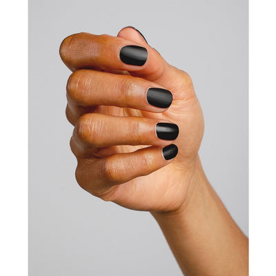 Sienna Byron Bay Matte Top Coat 10ml. Available in store at One Fine Secret Clean Beauty Store in Melbourne, Australia.