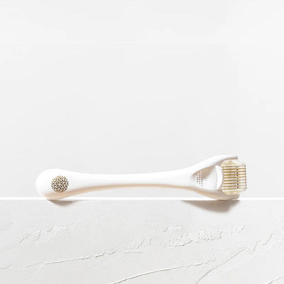 Buy Wildcrafted Organics Micro Needle Dermal Roller 0.5mm at One Fine Secret. Official Stockist. Natural & Organic Skincare Clean Beauty Store in Melbourne, Australia.