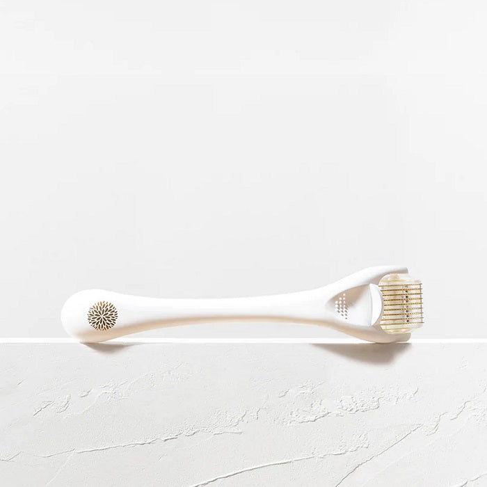 Buy Wildcrafted Organics Micro Needle Dermal Roller 0.5mm at One Fine Secret. Official Stockist. Natural & Organic Skincare Clean Beauty Store in Melbourne, Australia.