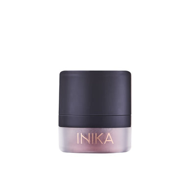 Buy Inika Organic Mineral Blush Puff Pot (Rosy Glow) 3g Full Size or Trial Size at One Fine Secret. Official Stockist. Natural & Organic Clean Beauty Store in Melbourne, Australia.