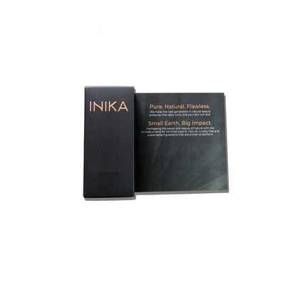 Buy Inika Organic Mineral Blush Puff Pot (Rosy Glow) 3g Full Size or Trial Size at One Fine Secret. Official Stockist. Natural & Organic Clean Beauty Store in Melbourne, Australia.
