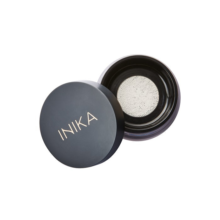 Buy Inika Organic Mineral Setting Powder Mattify at One Fine Secret. Official Stockist. Natural & Organic Clean Beauty Store in Melbourne, Australia.