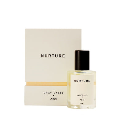 Buy Abel Odor Nurture 100% Natural Eau de Parfum at One Fine Secret. Official Stockist. Natural & Organic Perfume Clean Beauty Store in Melbourne, Australia.