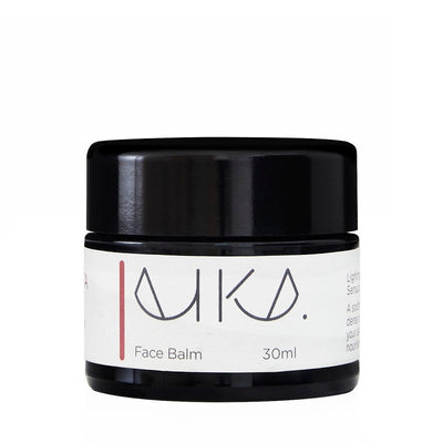 The world's first certified organic Ayurvedic-inspired skincare. Shop Aika Pitta Face Balm at One Fine Secret Clean Beauty Store Melbourne