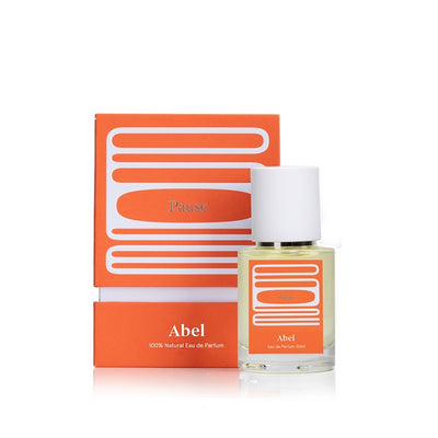 Buy Abel Odor Pause 100% Natural Eau de Parfum at One Fine Secret. Official Stockist. Natural & Organic Perfume Clean Beauty Store in Melbourne, Australia.