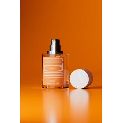 Buy Abel Odor Pause 100% Natural Eau de Parfum at One Fine Secret. Official Stockist. Natural & Organic Perfume Clean Beauty Store in Melbourne, Australia.