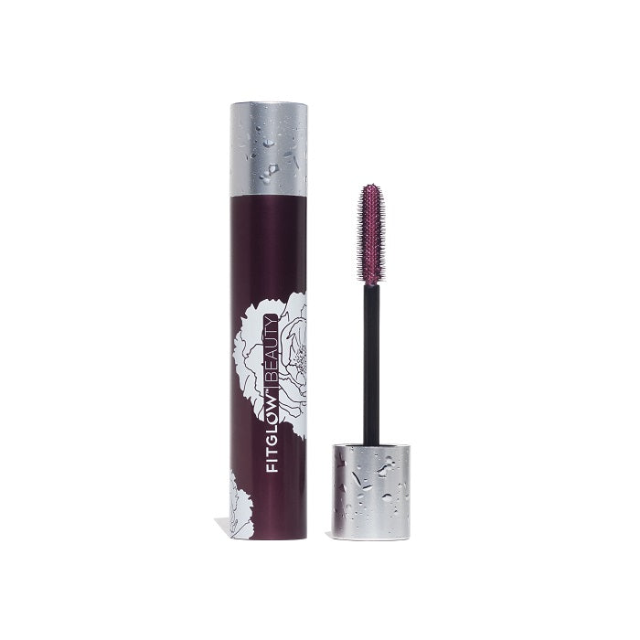 Buy Fitglow Beauty Plum Lash Primer 8g at One Fine Secret. Official Stockist. Natural & Organic Makeup. Clean Beauty Store in Melbourne, Australia.