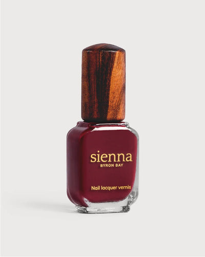 Sienna Byron Bay Nail Polish 10ml