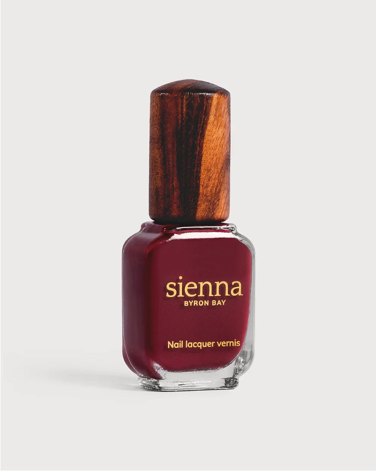 Sienna Byron Bay Nail Polish 10ml