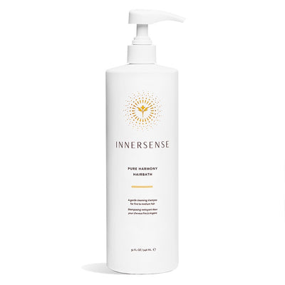 The best organic shampoo. Buy Innersense Pure Harmony Hairbath Shampoo 1L 946ml at One Fine Secret. Natural & Organic Hair Care store in Melbourne, Australia.