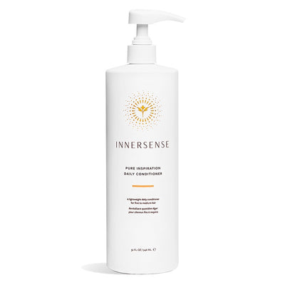The best organic hair conditioner. Buy Innersense Pure Inspiration Daily Conditioner 946ml at One Fine Secret. Natural & Organic Hair Care store in Melbourne, Australia.