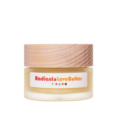 Sensual, deliciously scented and melting-into-skin body creme from Living Libations. Buy Living Libations Radiant Love Butter 50ml at One Fine Secret.