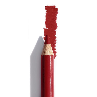 Buy Fitglow Beauty Vegan Lip Liner in RED colour at One Fine Secret. Official Stockist. Natural & Organic Makeup Clean Beauty Store in Melbourne, Australia.