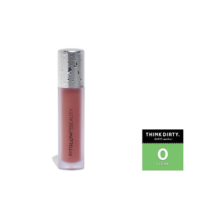 Buy Fitglow Beauty Lip Colour Serum in Root colour at One Fine Secret. Official Stockist. Natural & Organic Skincare Makeup. Clean Beauty Store in Melbourne, Australia.