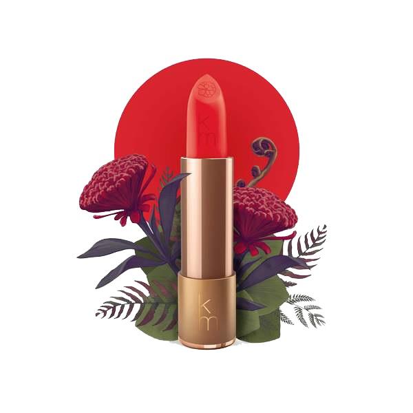 Buy Karen Murrell Natural Lipstick Rymba Rhythm at One Fine Secret. Karen Murrell&