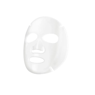 Innovative Organic Sheet Mask (Ecoderma) made in the USA. Orgaid Vitamin C & Revitalizing Organic Sheet Mask - One Fine Secret