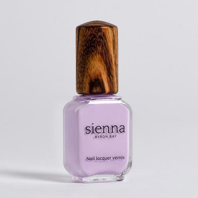 Sienna Byron Bay Nail Polish 10ml