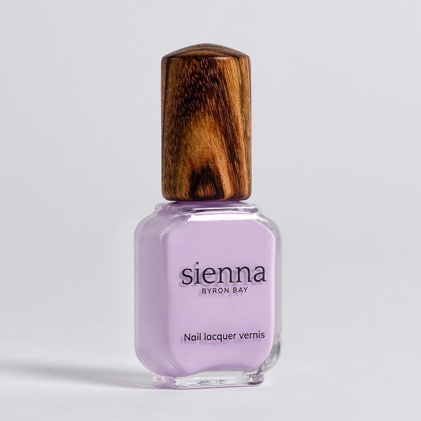 Sienna Byron Bay Nail Polish 10ml