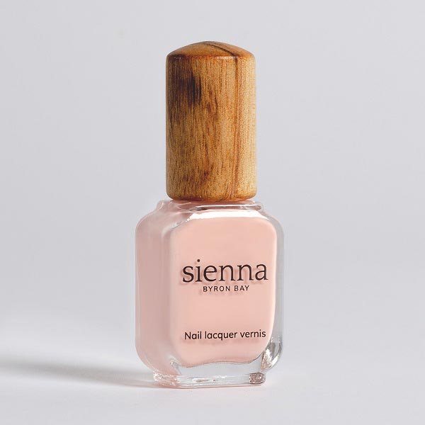 Sienna Byron Bay Nail Polish 10ml
