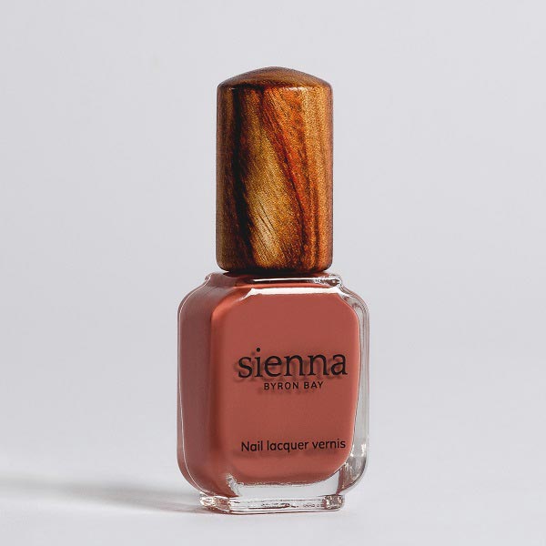 Sienna Byron Bay Nail Polish 10ml