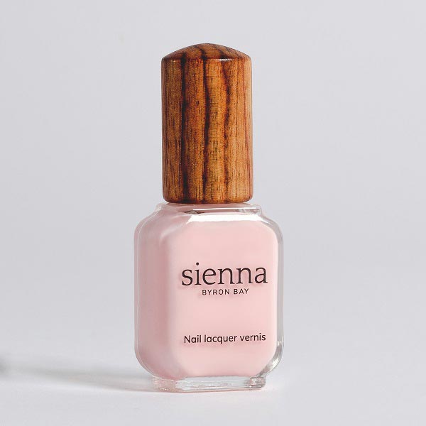 Sienna Byron Bay Nail Polish 10ml