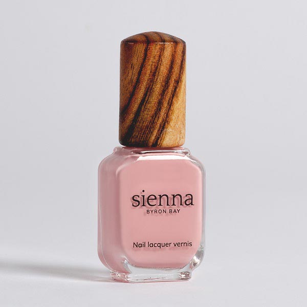 Sienna Byron Bay Nail Polish 10ml
