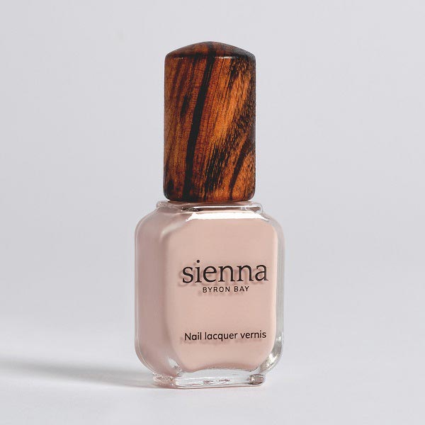 Sienna Byron Bay Nail Polish 10ml