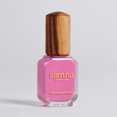 Sienna Byron Bay Nail Polish 10ml