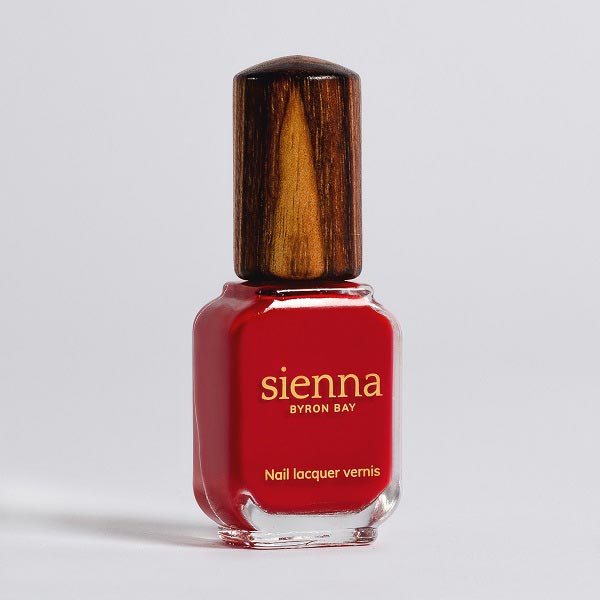 Sienna Byron Bay Nail Polish 10ml