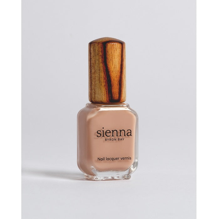 Sienna Byron Bay Nail Polish 10ml