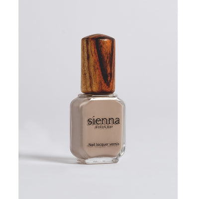 Sienna Byron Bay Nail Polish 10ml