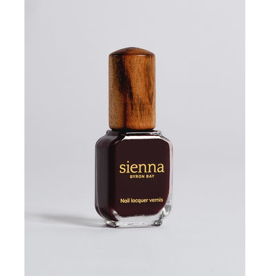 Sienna Byron Bay Nail Polish 10ml
