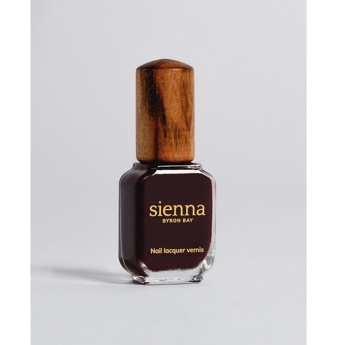 Sienna Byron Bay Nail Polish 10ml