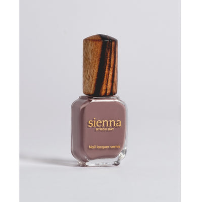Sienna Byron Bay Nail Polish 10ml