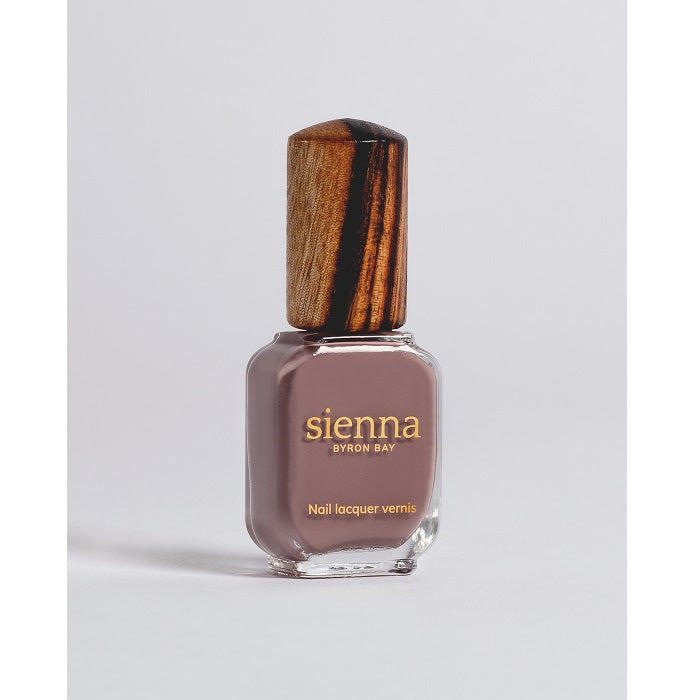 Sienna Byron Bay Nail Polish 10ml