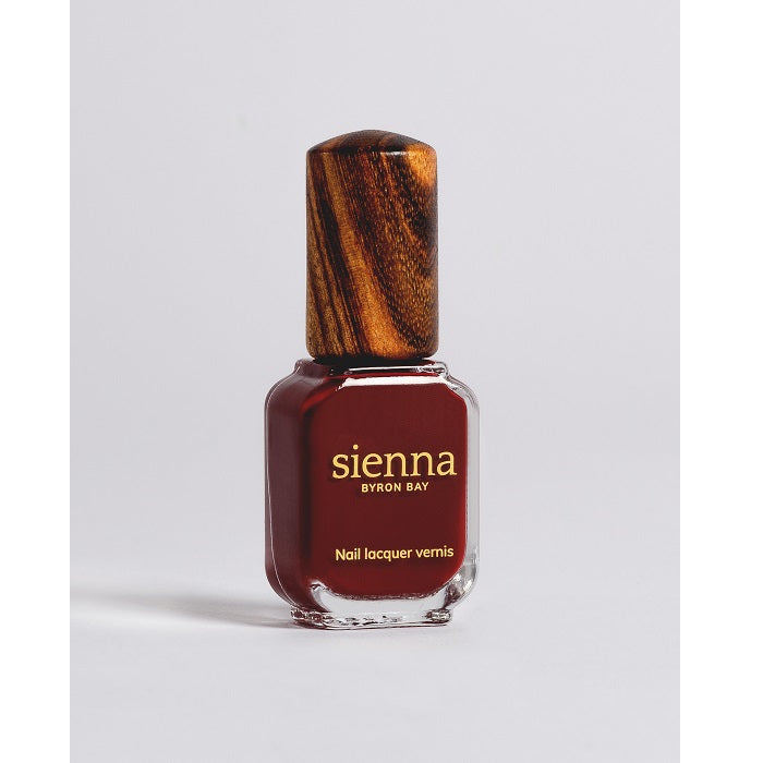 Sienna Byron Bay Nail Polish 10ml