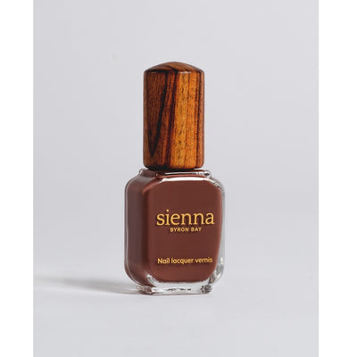 Sienna Byron Bay Nail Polish 10ml