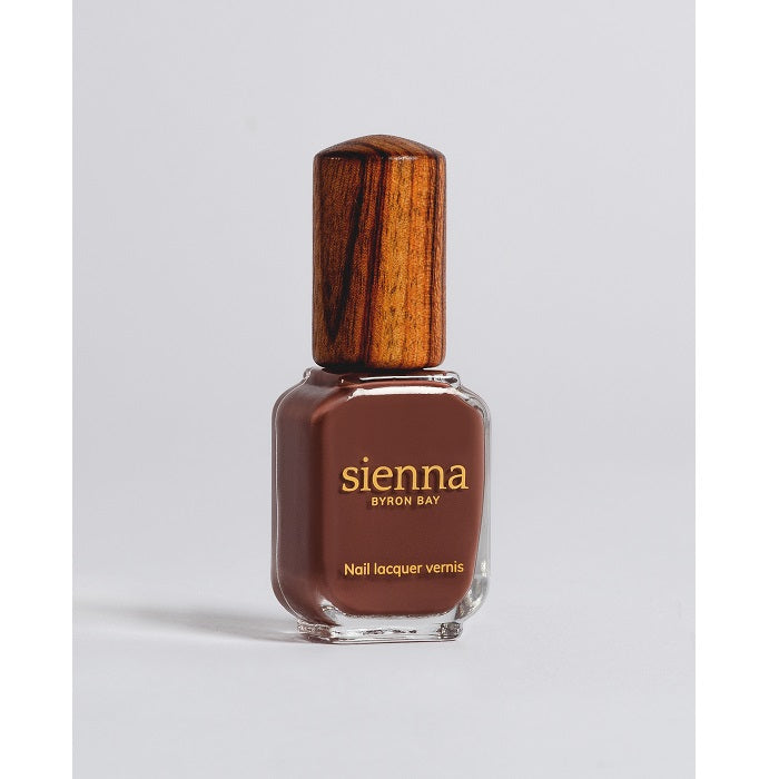 Sienna Byron Bay Nail Polish 10ml
